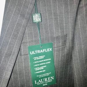 NEW 100% Wool Men’s Suit Jacket